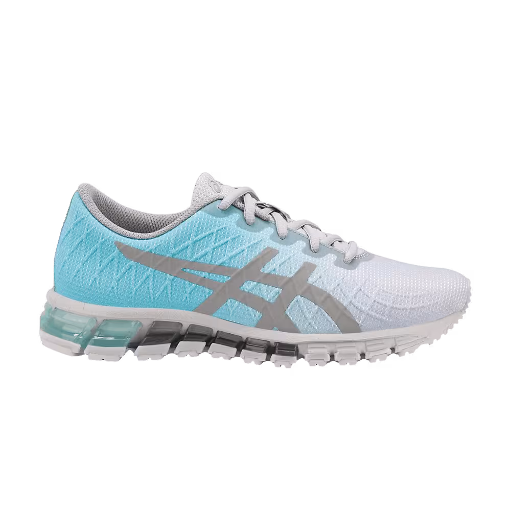 Asics Women's Gel Quantum 180 4 Ice Mint