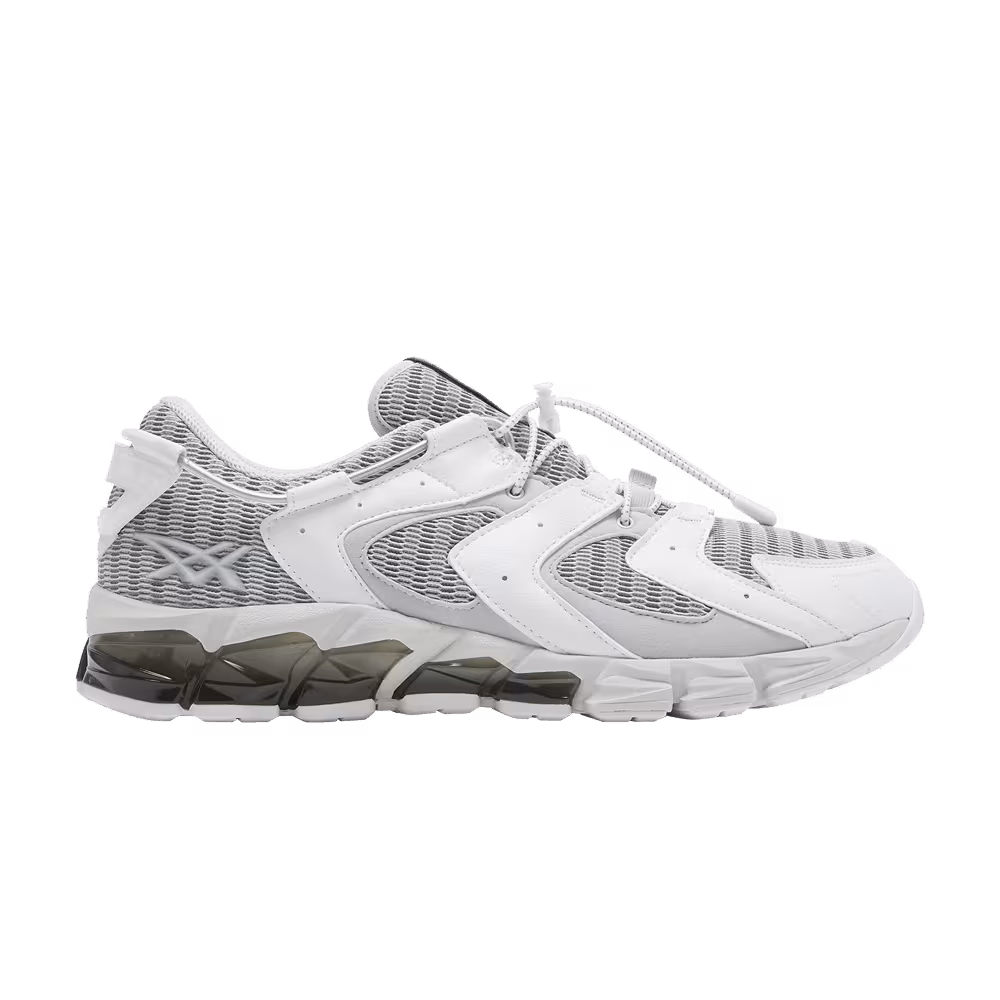 ASICS Gel Quantum 180 RE White Glacier Grey