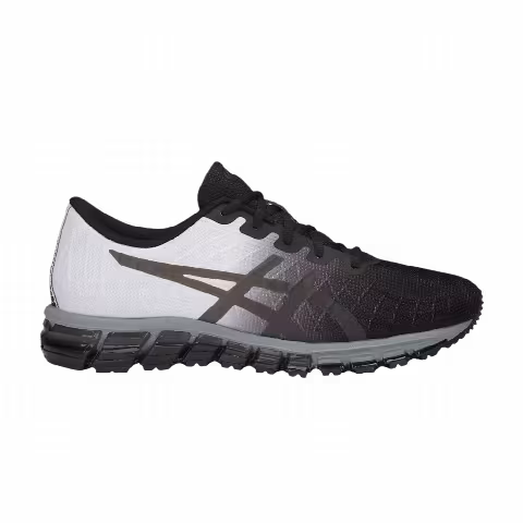 ASICS Gel Quantum 180 4 'Black Dark Grey'