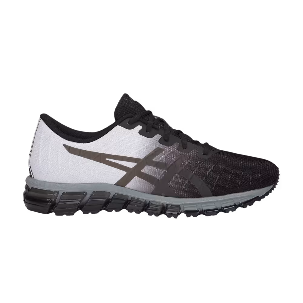 ASICS Gel Quantum 180 4 Black Dark Grey