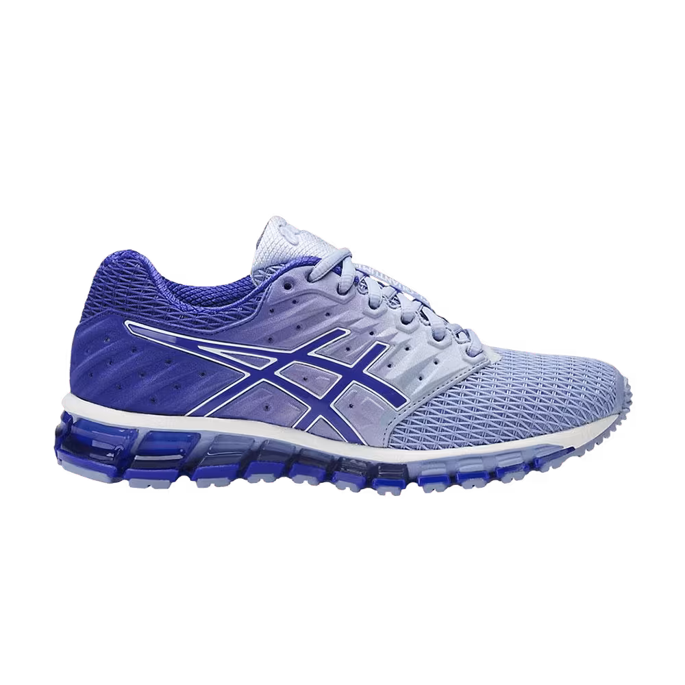 ASICS Women's Gel Quantum 180 2 Airy Blue