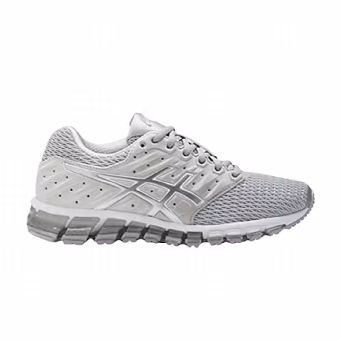 ASICS Wmns Gel Quantum 180 2 'Mid Grey'
