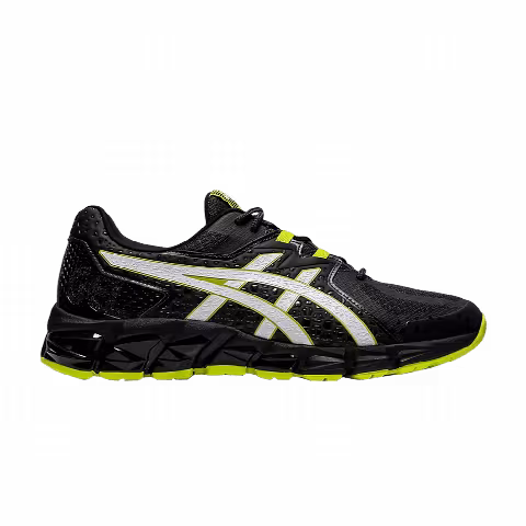 ASICS Gel Quantum 180 5 'Graphite Grey Volt'