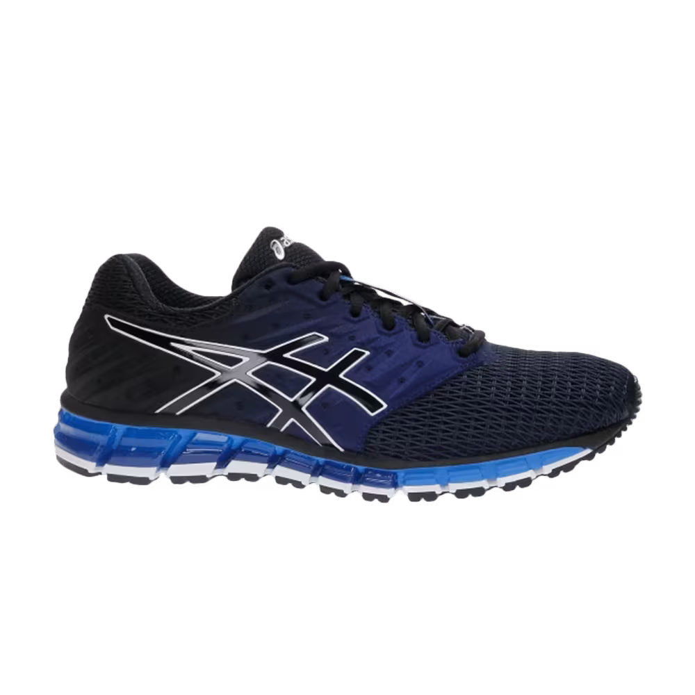 ASICS Gel Quantum 180 2 Peacoat