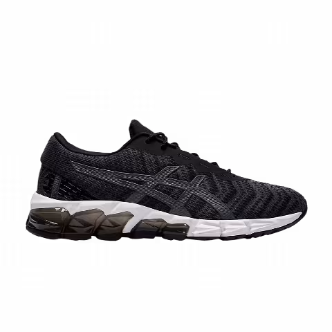 Asics Wmns Gel Quantum 180 5 'Black Carrier Grey'