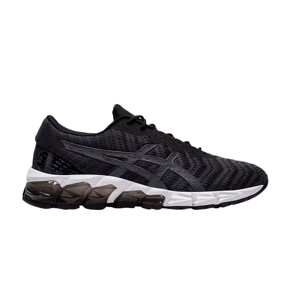 Asics Women's Gel Quantum 180 5 Black Carrier Grey