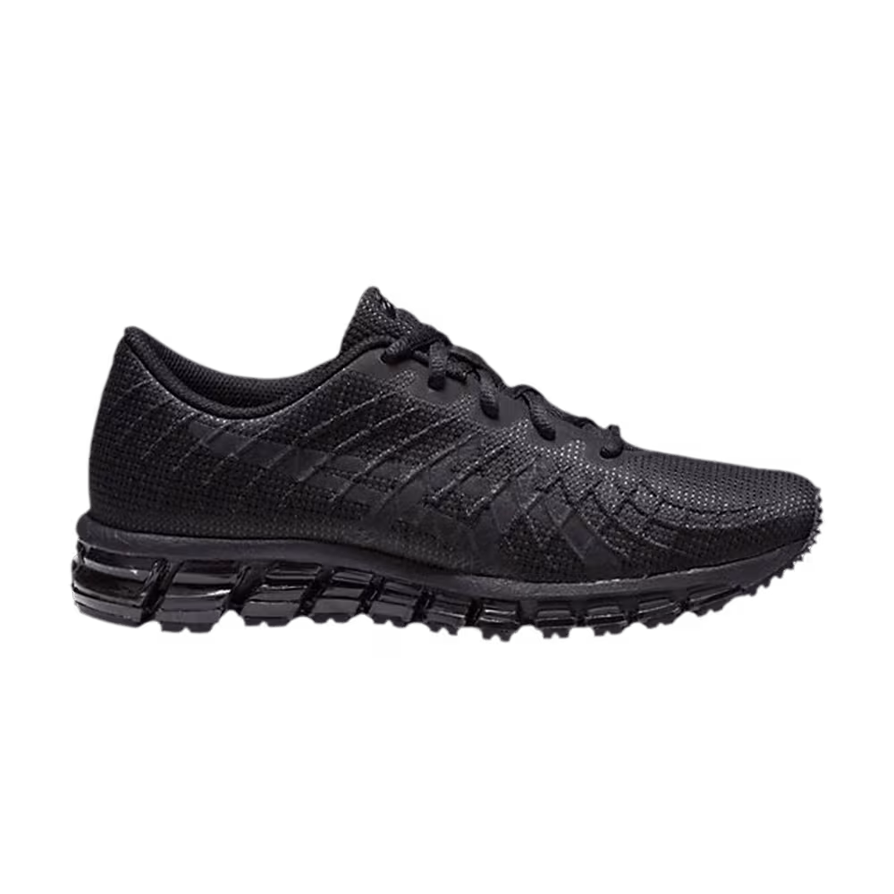 ASICS Women's Gel Quantum 180 4 Black