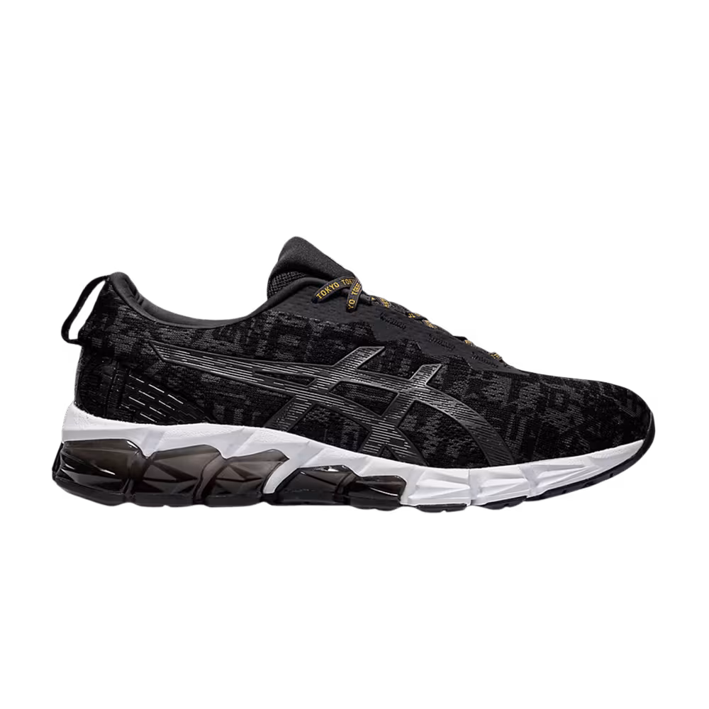 ASICS Gel Quantum 180 5 Edo Era Tribute Pack