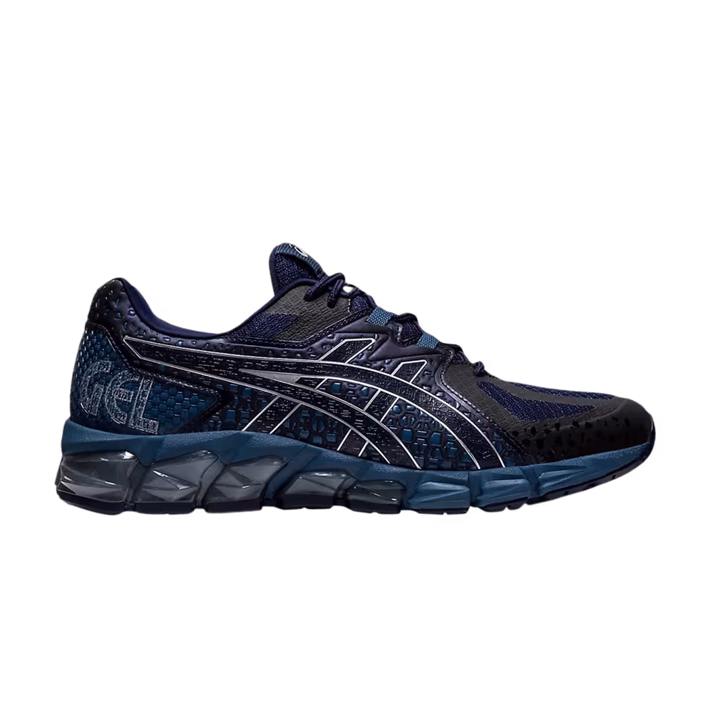 ASICS Gel Quantum 180 5 Grand Shark
