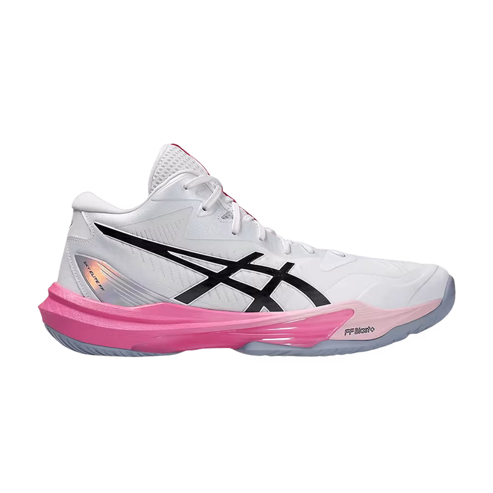 ASICS Sky Elite FF MT 3 White Dragon Fruit