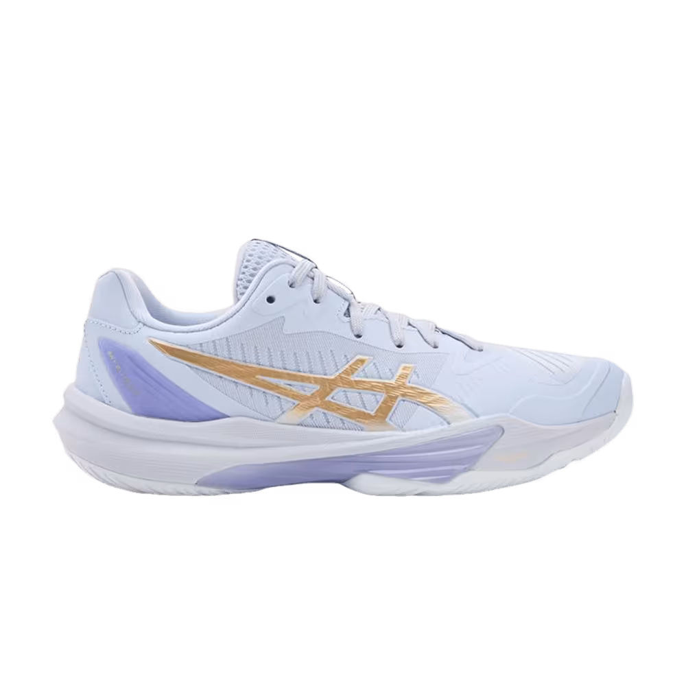 ASICS Women's Sky Elite FF 3 Blue Fade Champagne