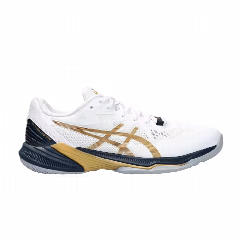 Asics Sky Elite FF 2 'White Pure Gold'