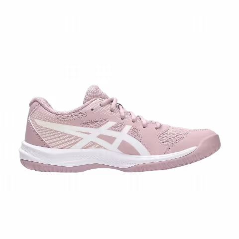 ASICS Wmns Upcourt 6 'Morganite White'