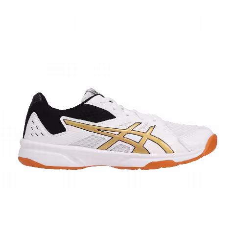 Asics Wmns Upcourt 3 'Pure Gold'