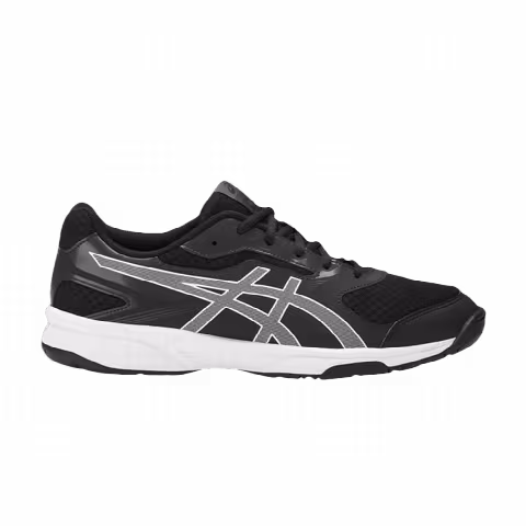 Asics Upcourt 2 'Black Dark Grey'