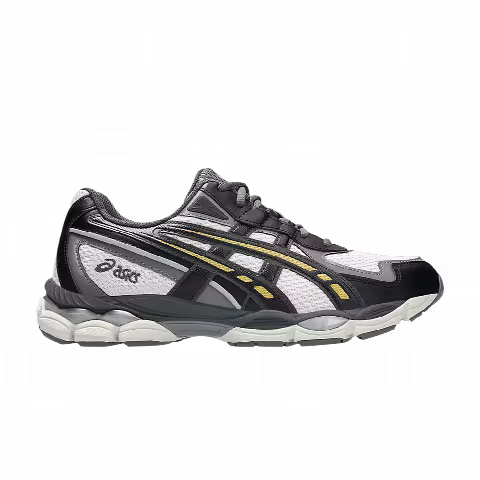 ASICS Gel NYC 2055 'Smoke Grey Obsidian Grey'