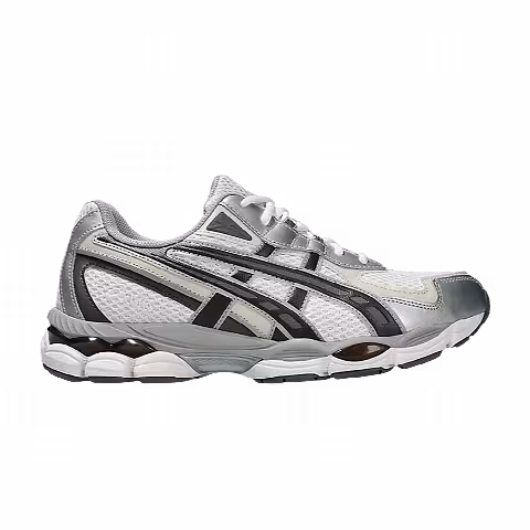 ASICS Gel-NYC 2055 'White Cocoa Powder'