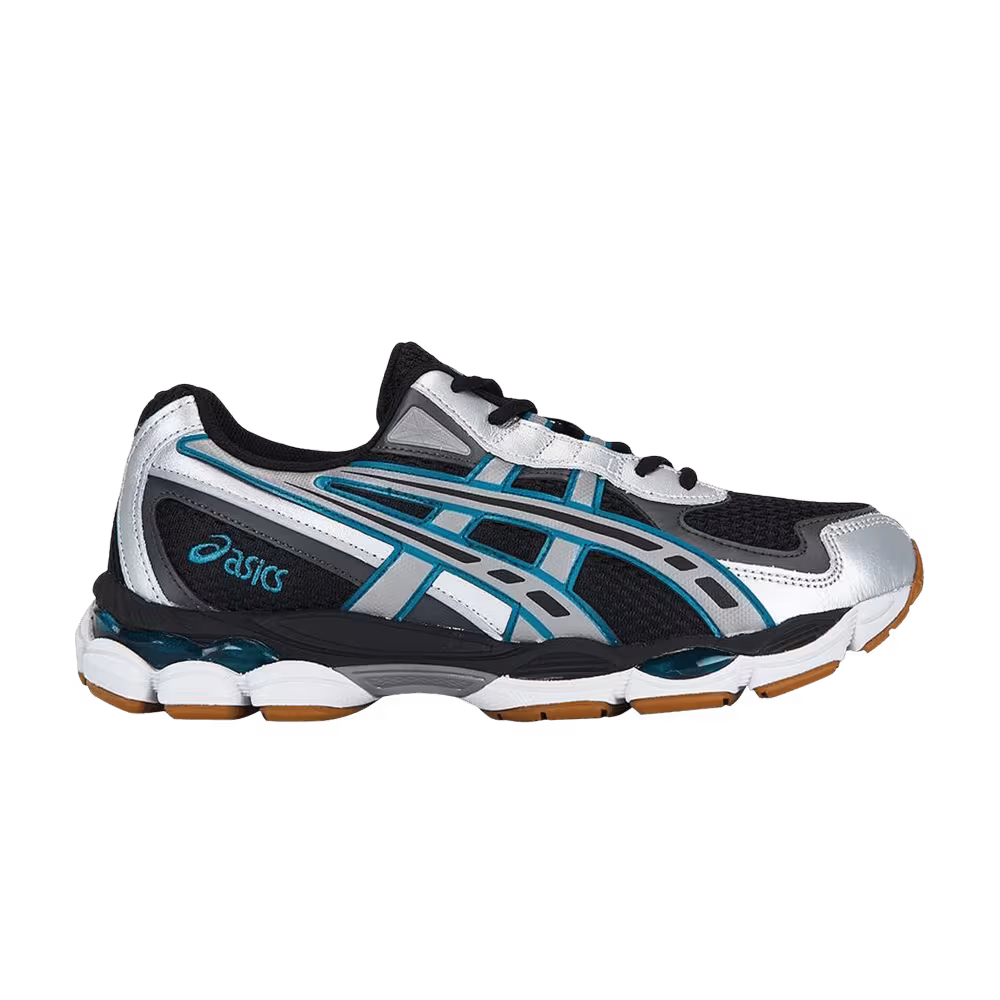 ASICS Gel NYC 2055 Black Dioptase