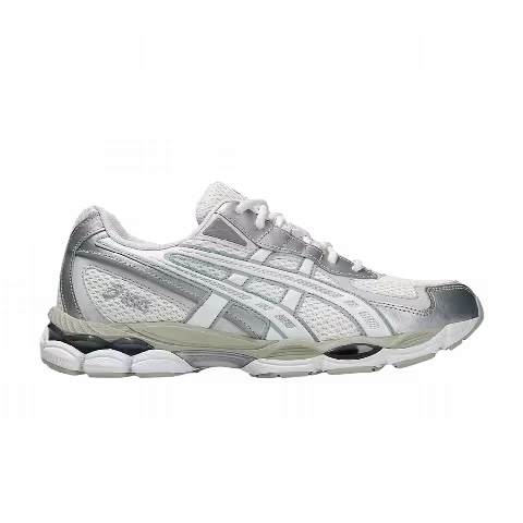 ASICS Gel NYC 2055 'Cream Dolphin Grey'