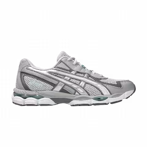 ASICS Gel NYC 2055 'Concrete Carbon'