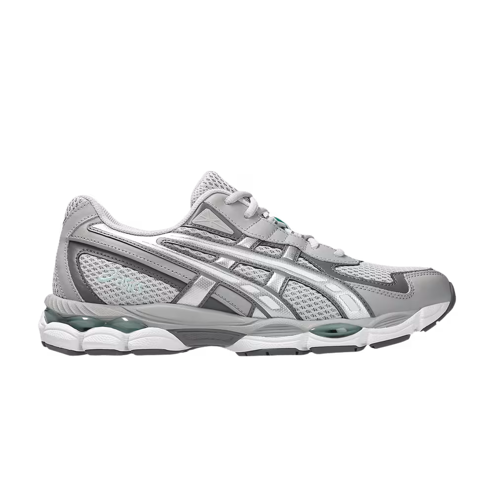 ASICS Gel NYC 2055 Concrete Carbon