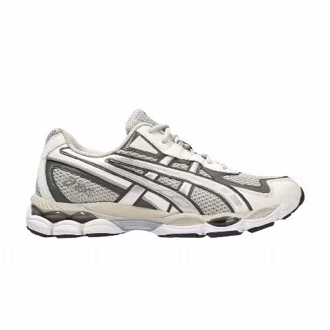 ASICS Gel NYC 2055 'Feather Grey Sepia Brown'