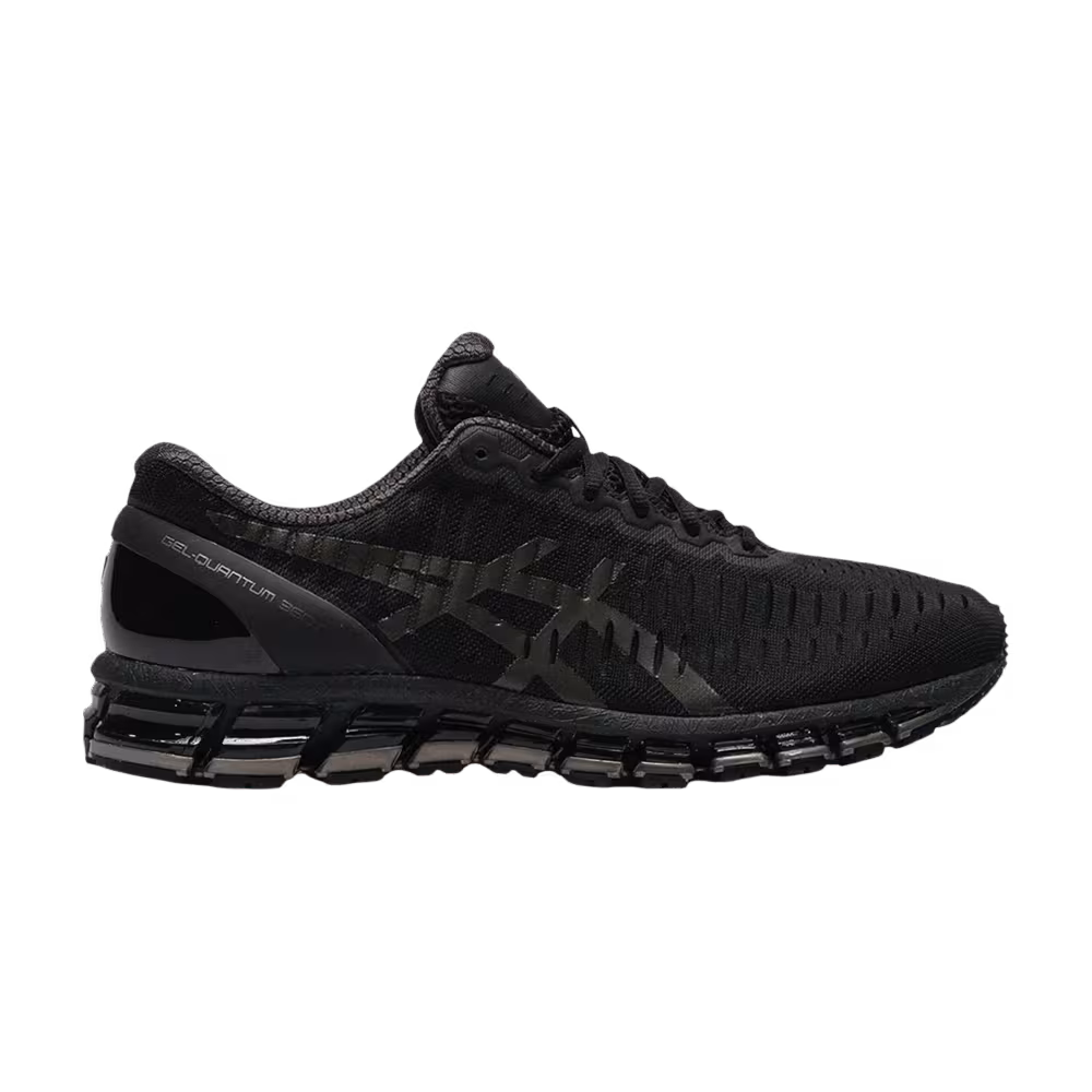 ASICS Gel-Quantum 360 I Black