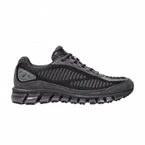 ASICS Gel Quantum 360 1 AMP 'Black Graphite Grey'