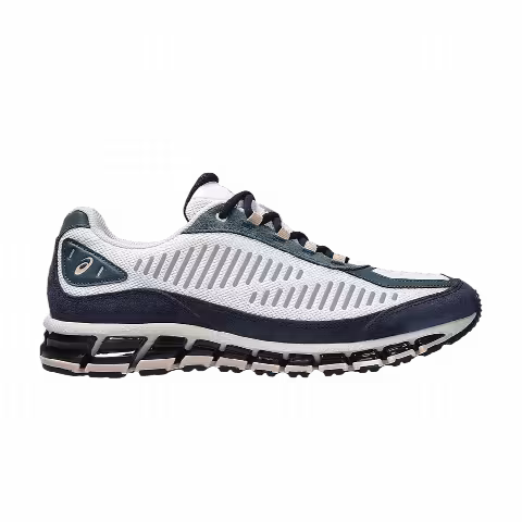ASICS Gel-Quantum 360 I Amp 'White Midnight'