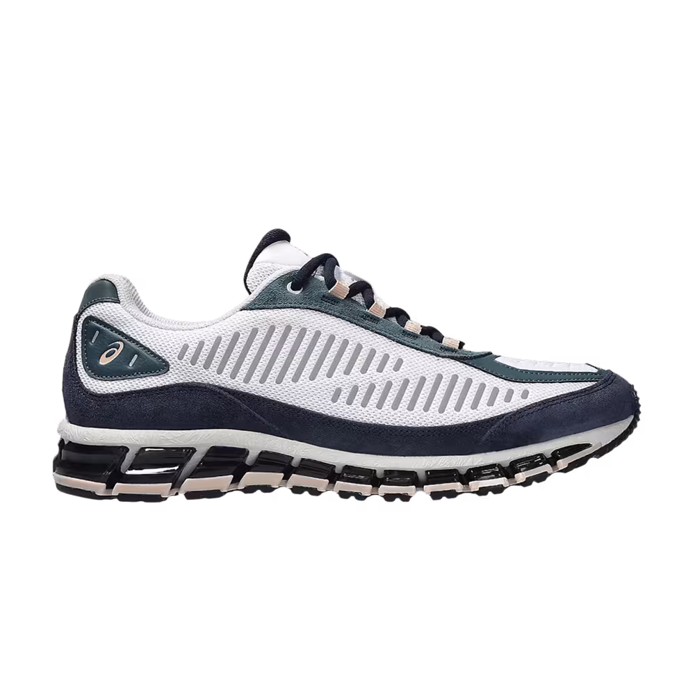 ASICS Gel-Quantum 360 I Amp White Midnight