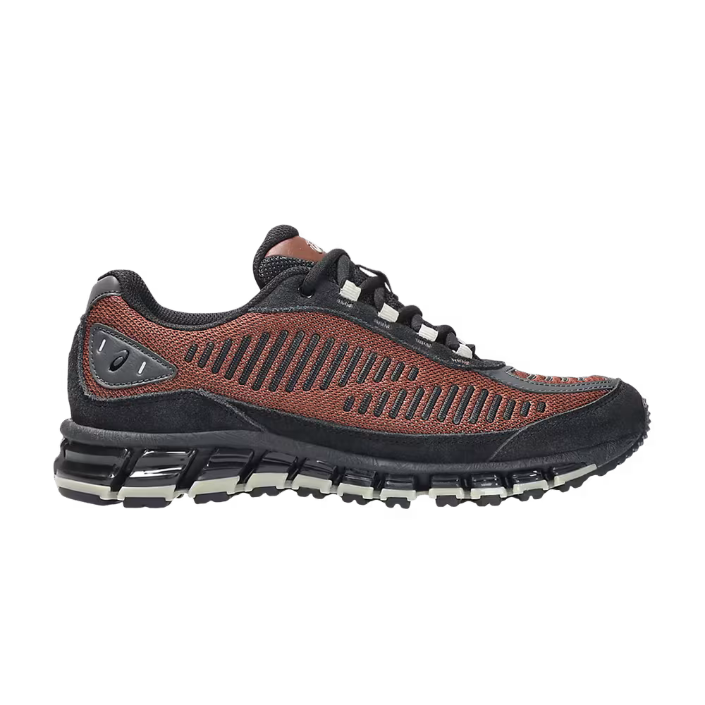 ASICS Gel Quantum 360 1 AMP Brown Black