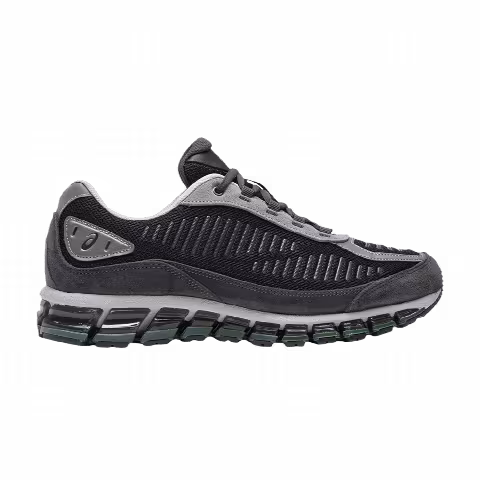 ASICS Gel-Quantum 360 I AMP 'Black Obsidian Grey'
