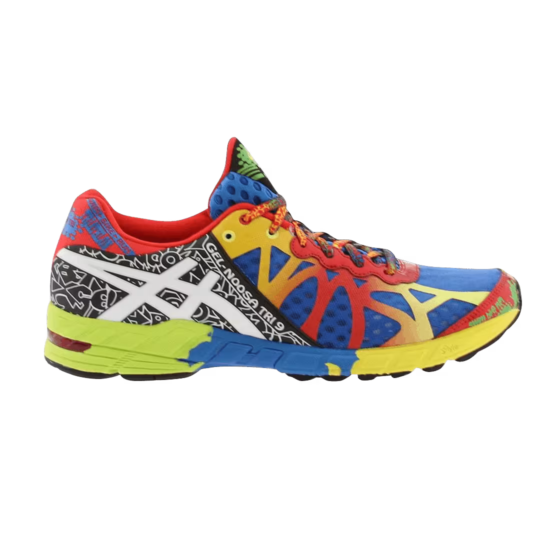 Asics Gel-Noosa Tri 9