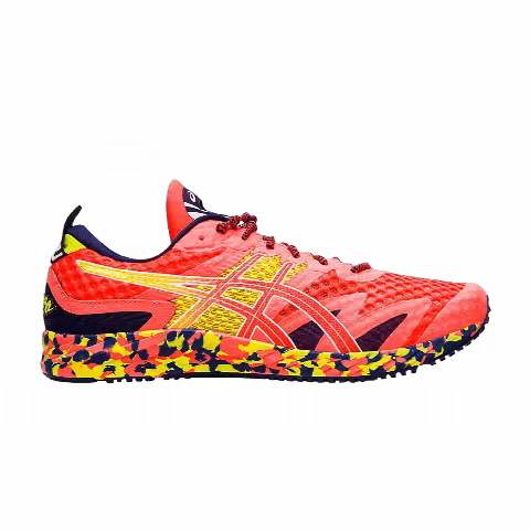 Asics Gel Noosa Tri 12 'Flash Coral'