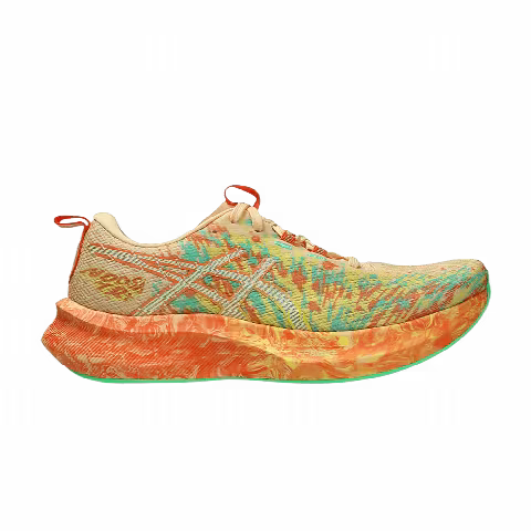 ASICS Wmns Gel Noosa TRI 16 'Light Orange Lemon Spark'
