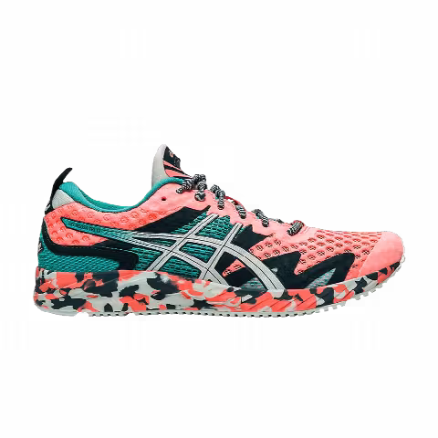 Asics Wmns Gel Noosa Tri 12 'Sun Coral Bio Mint'