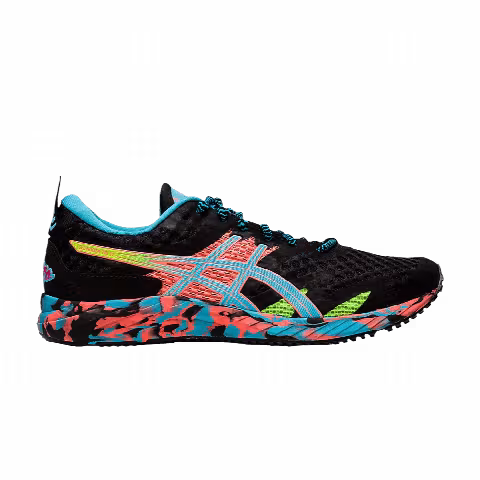 Asics Wmns Gel Noosa Tri 12 'Black Aquarium'