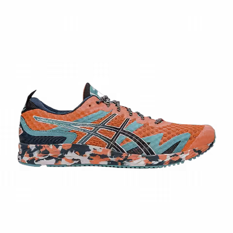 Asics Gel Noosa Tri 12 'Sunrise Red'