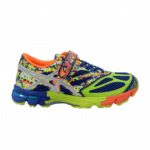 Asics Gel Noosa Tri 10 PS 'Blue Lightning'