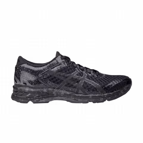Asics Wmns Gel Noosa Tri 11 'Paint Splatter - Black'