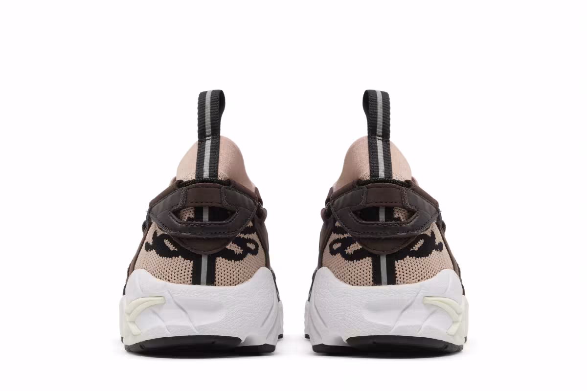 Patta x ASICS Gel Mai Knit Rose Cloud, view 7