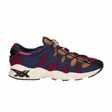 ASICS Gel Mai 'Cordovan Peacoat'
