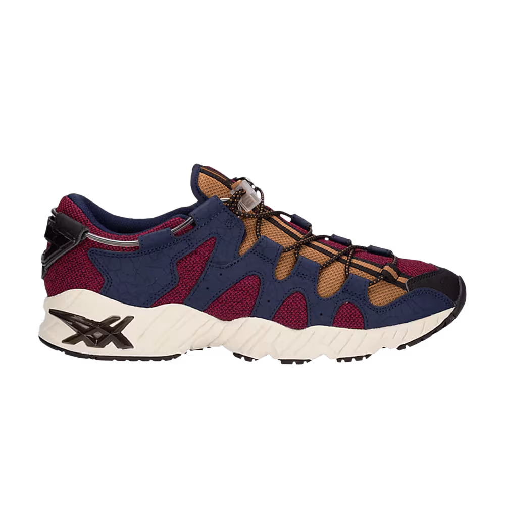 ASICS Gel Mai Cordovan Peacoat