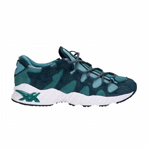 ASICS Gel Mai 'Green Ocean'