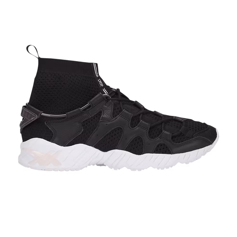 ASICS Gel Mai Knit MT Black
