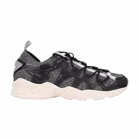 ASICS Gel Mai Wool Knit 'Glacier Grey'