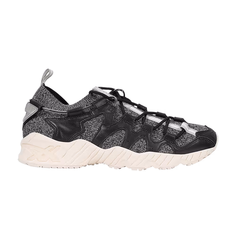 ASICS Gel Mai Wool Knit Glacier Grey