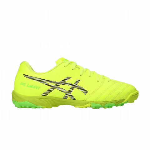 Asics DS Light TF GS 'Safety Yellow'
