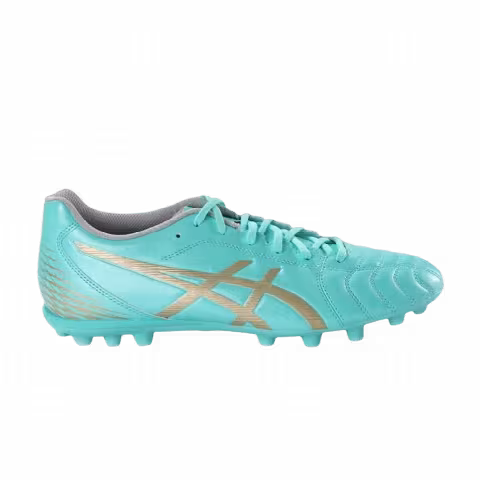 ASICS DS Light Club AG 'Illuminate Mint Champagne'