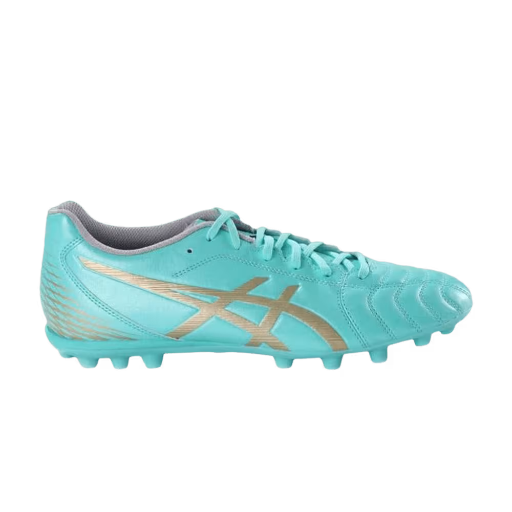 ASICS DS Light Club AG Illuminate Mint Champagne